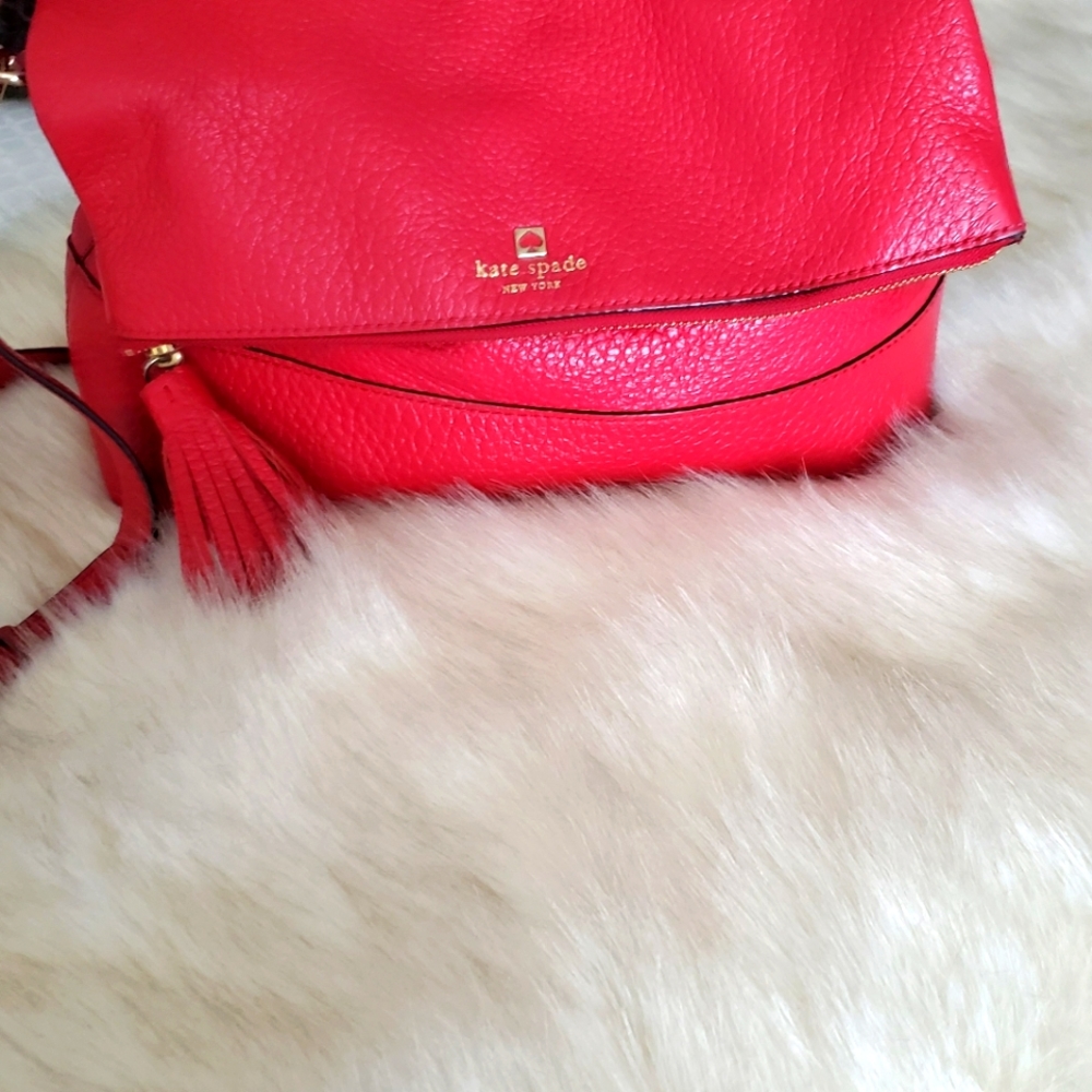 Kate Spade crossbody handbag